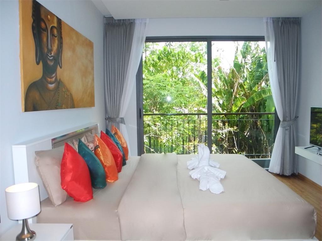 Emerald Patong 1 Bedroom Apartment Garden View Ngoại thất bức ảnh