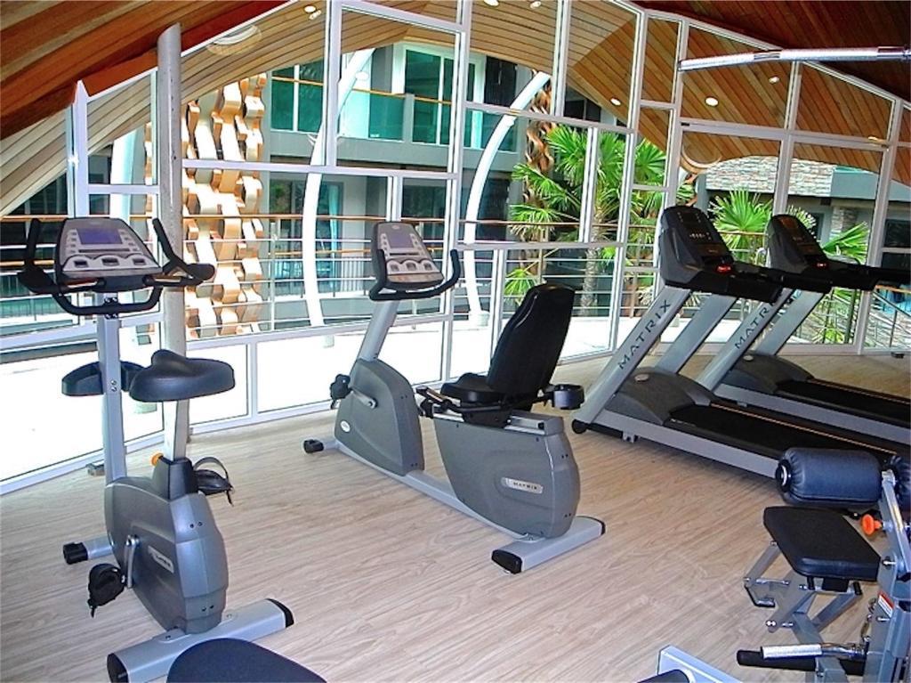 Emerald Patong 1 Bedroom Apartment Garden View Ngoại thất bức ảnh