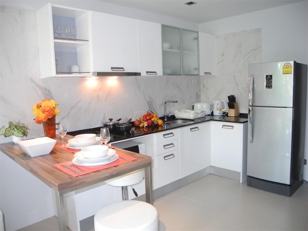Emerald Patong 1 Bedroom Apartment Garden View Ngoại thất bức ảnh